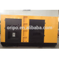 60Hz 180kva power generator with silent canopy